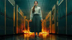 Stephen King'in “Müthiş” Dediği Carrie Dizisi Prime Video'da Zirveye Yerleşti! Reacher'ı Geride Bıraktı