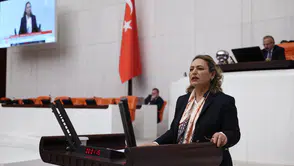 CHP'li Şevkin: Kızılay, çadır satmamalı, afet mağdurlarına hızlı yardım ulaştırmalı!