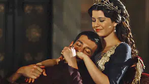 Beren Saat ve Ekin Koç 10 Yıl Sonra Yeniden Bir Arada! Yeni Film Heyecanı