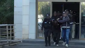 Daltonlar ve Şapkalılar çetelerine 14 ilde operasyon: 20 kişi tutuklandı