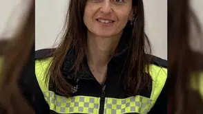 Kadın polis yaşamına son verdi: Şehirde “Trafiğin ablası” olarak biliniyordu