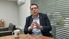 Emekli Tümamiral Bağcıoğlu'ndan Tera Holding uyarısı: Savunma sanayi güvenliği tehlikede!