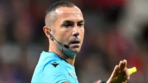Galatasaray - Barcelona Maçının Hakemi Belli Oldu! UEFA Dev Karşılaşmaya İtalyan Hakem Marco Guida'yı Atadı