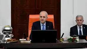 Numan Kurtulmuş: "Usulsüzlük ve haksız kazanç iddiaları, kime kadar gidiyorsa mutlaka hesap sorulmalıdır"