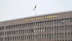 Ankara'da Alihan Kuriş operasyonunda 22 şüpheli gözaltına alındı