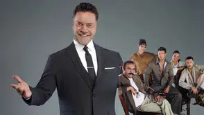 Beyazıt Öztürk'ten Beyaz Show Açıklaması: “Bilseydik Programı Hiç Çekmezdik!”