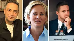 Murat Ağırel, Ömer Sarıgül ve Aylin Kotil'inde aralarında bulunduğu 15 kişi tutuklandı