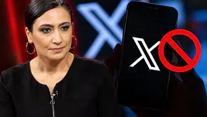 Gazeteci Birsen Altuntaş'ın X Hesabına Erişim Engeli Kararı!