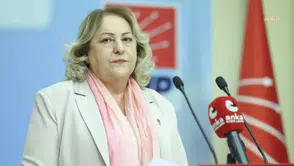 CHP Kadın Kolları Genel Başkanı Ayten Gülsever'den Halk TV'ye kayyım atanmasına tepki
