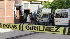 Adıyaman'da Lisede Şüpheli Ölüm! 17 Yaşındaki Öğrenci Hayatını Kaybetti