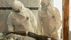 Ebola salgınında can kaybı 4 bini aştı: Binlerce vaka tespit edildi