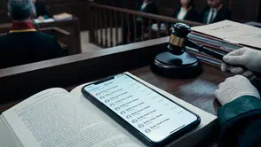 Bir Günde 45 Mesaj Attı, Hapis Cezası Aldı! Yargıtay'dan Emsal Niteliğinde Karar