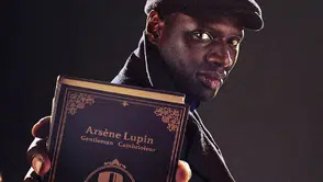İzlenme Rekorları Kıran Lupin Geri Dönüyor! Netflix'in Fenomen Dizisinin Yayın Tarihi Belli Oldu