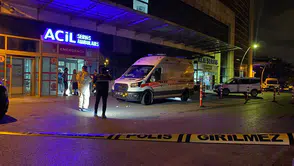 Adana'da Kızını Hastanede Öldürmek İsteyen Baba Özel Harekât Operasyonuyla Yakalandı!