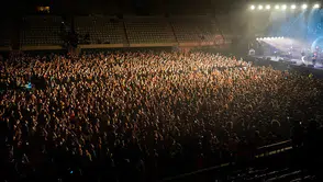 İstanbul'da 5 Bin Kişilik Konserde Ölüm! 1 Kişi Hayatını Kaybetti, 2 Kişi Yaşam Mücadelesi Veriyor