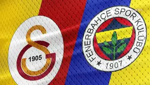 Galatasaray-Fenerbahçe Derbisinde İlk 11'ler Belli Oldu! İşte Dev Maçın Kadroları