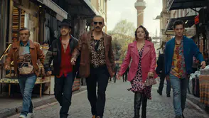 Organize İşler: Karun Hazinesi Netflix’i Salladı! Yayınlanır Yayınlanmaz Zirveye Yerleşti