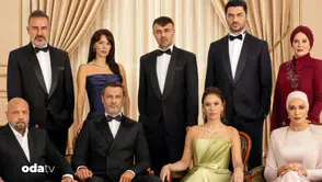 Kızılcık Şerbeti'nde büyük ayrılık! Melis Civelek ve Zeynep Gür diziden ayrıldı