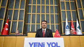 Mahmut Arıkan'dan fon krizi çıkışı: Fon, faiz ve fırsat ile ülke kalkınmaz!