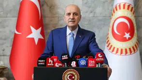 Numan Kurtulmuş: Terörsüz Türkiye süreci, bölgede barış ve istikrarın anahtarı olacak