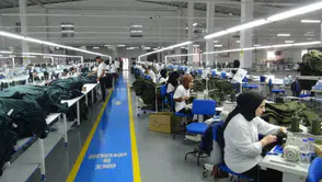 Tekstil Devinde Büyük Kriz! 7 Fabrika Kapandı, 5 Bin Kişi İşsiz Kaldı