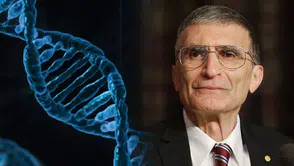 Aziz Sancar'dan Beyin Kanserine Karşı Büyük Başarı! Farelerde Tümörler 23 Günde Yok Oldu