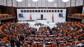 CHP, Fon Yasası'na karşı muhalefet şerhiyle örtülü af iddiasında bulundu