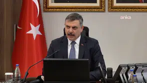 Bakan Çiftçi: Okul güvenliği için kolluk birimlerinin önlemleri artırılacak, öğrenciler okula erken alınacak