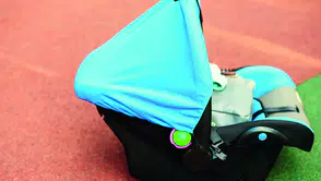 İstanbul'da Bir Haftada 14 Bebek Devlet Korumasına Alındı! Aynı Yuvada Bakım Altındaki Bebek Sayısı 100'ü Aştı