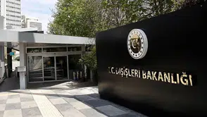 Dışişleri Bakanlığı'ndan İspanya'daki Tren Kazası İçin Taziye Mesajı