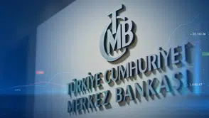 Merkez Bankası Faiz Kararını Açıkladı! TCMB Faizi 100 Baz Puan İndirerek Yüzde 36'ya Düşürdü