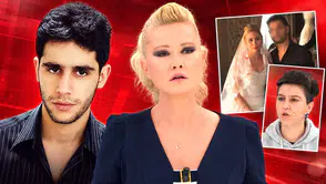 Müge Anlı'da 10 Yıllık Kayıp Dosyasında Cinayet İtirafı! Mehmet Çabuk'un Eski Eşi İlknur Konuştu