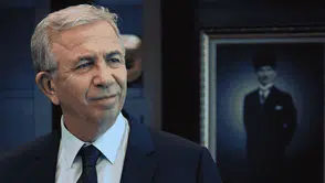 Mansur Yavaş'tan 29 Ekim Mesajı: "Cumhuriyetin Değerleri Yolumuzu Aydınlatıyor"