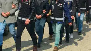 Ankara'da yasa dışı bahis operasyonunda 33 kişi tutuklandı
