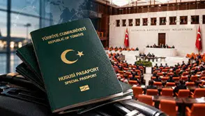 Gazetecilere Vizesiz Seyahat İmkanı Geliyor! 15 Yıl Şartıyla Yeşil Pasaport Teklifi Meclis'te