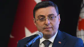 AK Partili Serkan Bayram: Fon krizinde herkes hesap vermeli, istifa etmeli ve özür dilemeli