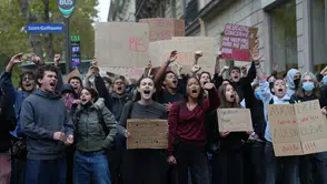 Avrupa'da Z Kuşağından Büyük Protesto Çağrısı! Almanya'da 21 Kentte Gösteri Hazırlığı, Fransa, İtalya ve İspanya'da Eylemler Yayılıyor
