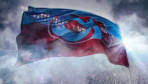 Trabzonspor Beşiktaş'ı 2-0 Mağlup Etti! Dev Derbide 3 Puan Bordo-Mavililerin