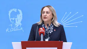 CHP Kadın Kolları Genel Başkanı Ayten Gülsever: “Üretici kazanamıyor, tüketici alamıyor”