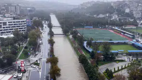 Kağıthane'de Dere Kenarında Cansız Beden Bulundu! İstanbul'daki Selde Can Kaybı 3'e Yükseldi