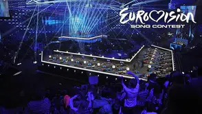 Eurovision'a İsrail Boykotu! Hollanda Yarışmadan Çekildi