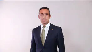 Ali Koç'tan Gazze İçin Ambulans Sözü: “Kaç Ambulansa İhtiyaç Varsa Hepsini Veririm!”