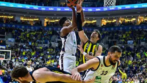 Real Madrid-Fenerbahçe Basketbol Maçı Ne Zaman, Saat Kaçta ve Hangi Kanalda?