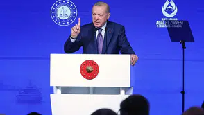 Cumhurbaşkanı Erdoğan'dan Uluslararası Adalet Zirvesi'nde sert mesajlar: “BM sistemi sürdürülebilir değil”