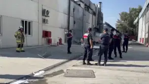 İzmir Torbalı'da metal tozu fabrikasında patlama: 7 işçi yaralandı, 3'ü ağır durumda