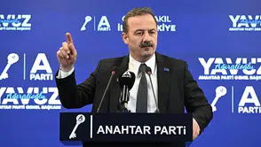 Yavuz Ağıralioğlu: "Enflasyonun düşmesi sevindirici ama yeterli değil!"