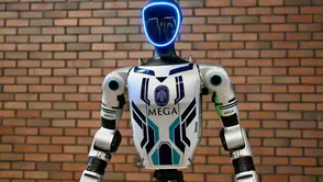 Kayseri'de Robot Zabıta Göreve Başladı! Fiyatları Kontrol Ediyor, Esnafı Uyarıyor