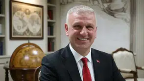 Oktay Saral, başörtüsü krizi sonrası Cumhurbaşkanı danışmanlığından istifa etti