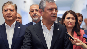 Özgür Özel: "Erdoğan'ın politikaları, asrın dolandırıcılığına zemin hazırladı"