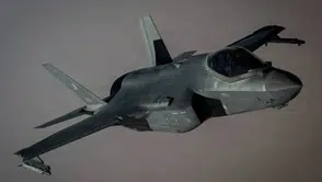 BAE Systems, F-35’lere yeni elektronik harp sistemleri sağlayacak